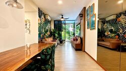The Wisteria (D27), Apartment #605384121